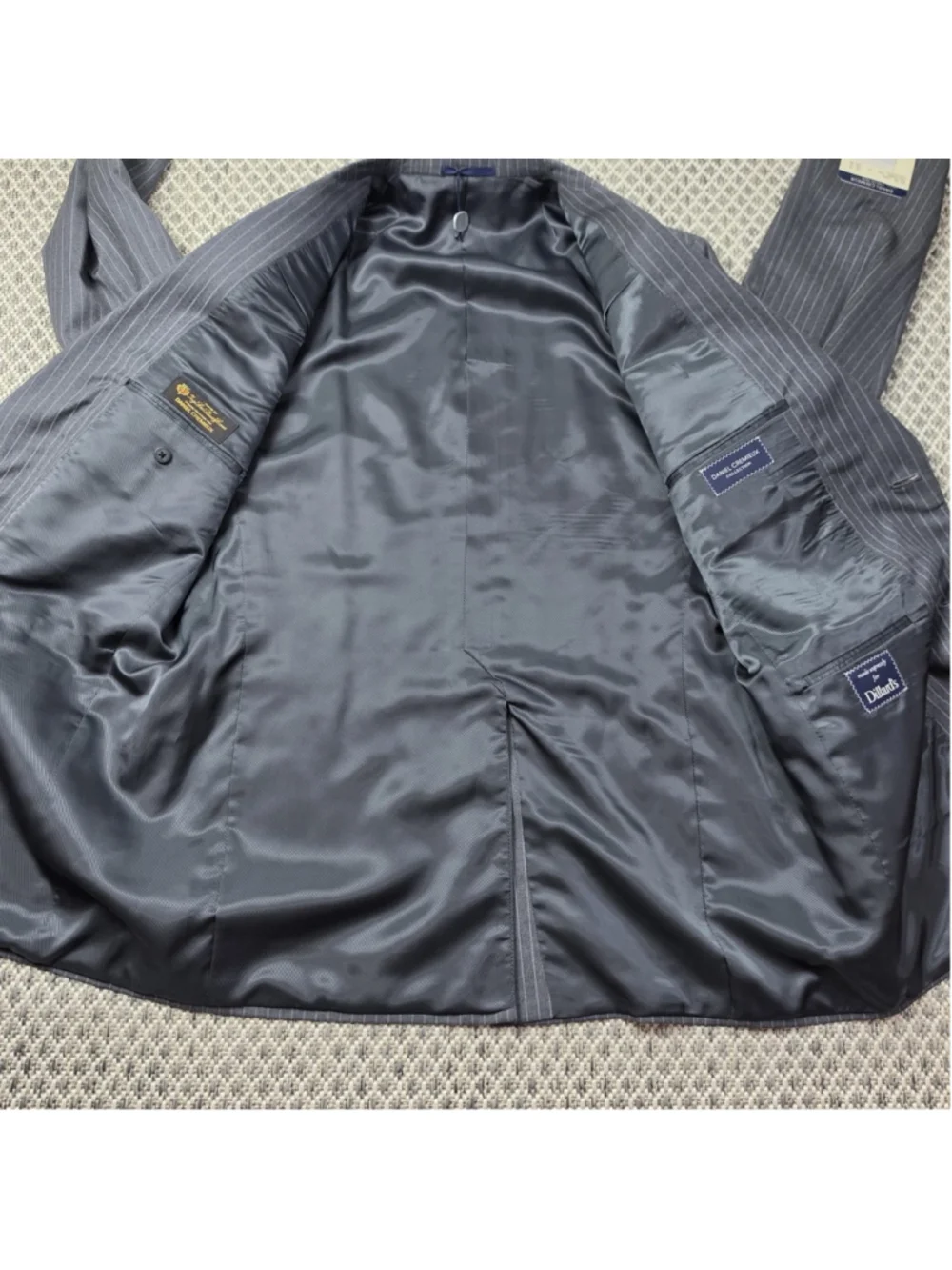 Daniel Cremieux Signature nwt daniel